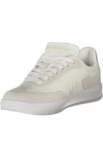TOMMY HILFIGER WOMEN'S SPORTS SHOES WHITE - Image 3