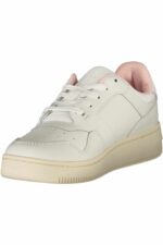 TOMMY HILFIGER WOMEN'S SPORTS SHOES WHITE - Image 3