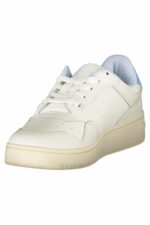 TOMMY HILFIGER WOMEN'S SPORTS SHOES WHITE - Image 3