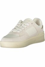 TOMMY HILFIGER WOMEN'S SPORTS SHOES WHITE - Image 3