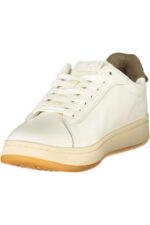 TOMMY HILFIGER WOMEN'S WHITE SPORTS SHOES - Image 3