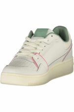 TOMMY HILFIGER WOMEN'S WHITE SPORTS SHOES - Image 3