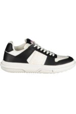 TOMMY HILFIGER WOMEN'S SPORTS FOOTWEAR BLACK
