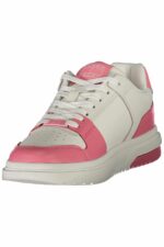 TOMMY HILFIGER WOMEN'S SPORTS SHOES PINK - Image 3
