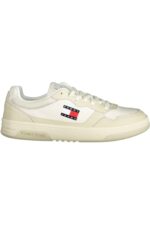 TOMMY HILFIGER MEN'S SPORTS FOOTWEAR BEIGE