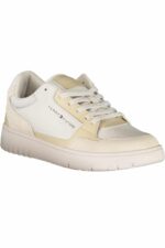 TOMMY HILFIGER BEIGE MEN'S SPORTS SHOES - Image 2