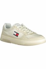 TOMMY HILFIGER MEN'S SPORTS FOOTWEAR BEIGE - Image 2