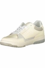TOMMY HILFIGER BEIGE MEN'S SPORTS SHOES - Image 3