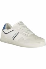 TOMMY HILFIGER MEN'S SPORTS SHOES WHITE - Image 2