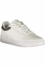 TOMMY HILFIGER MEN'S SPORTS SHOES WHITE - Image 2