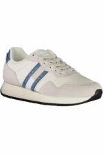TOMMY HILFIGER MEN'S SPORTS SHOES WHITE - Image 2