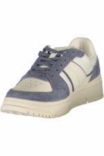 TOMMY HILFIGER MEN'S WHITE SPORTS SHOES - Image 3