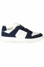 TOMMY HILFIGER BLUE MEN'S SPORTS SHOES