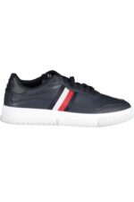TOMMY HILFIGER MEN'S SPORTS SHOES BLUE