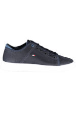 TOMMY HILFIGER MEN'S SPORTS SHOES BLUE