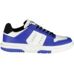 TOMMY HILFIGER BLUE MEN'S SPORTS SHOES