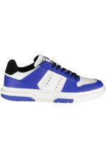 TOMMY HILFIGER BLUE MEN'S SPORTS SHOES