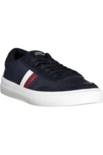 TOMMY HILFIGER BLUE MEN'S SPORTS SHOES - Image 2