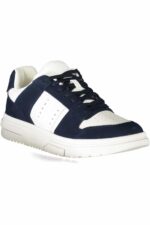 TOMMY HILFIGER BLUE MEN'S SPORTS SHOES - Image 2