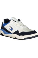 TOMMY HILFIGER BLUE MEN'S SPORTS SHOES - Image 2