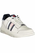 TOMMY HILFIGER MEN'S SPORTS SHOES BLUE - Image 2
