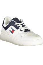 TOMMY HILFIGER MEN'S SPORTS SHOES BLUE - Image 2