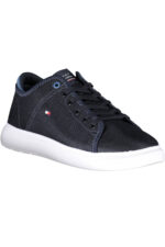 TOMMY HILFIGER MEN'S SPORTS SHOES BLUE - Image 2