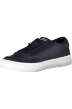 TOMMY HILFIGER BLUE MEN'S SPORTS SHOES - Image 3