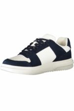 TOMMY HILFIGER BLUE MEN'S SPORTS SHOES - Image 3