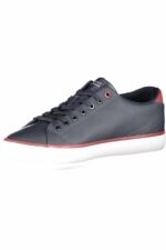 TOMMY HILFIGER BLUE MEN'S SPORTS SHOES - Image 3