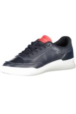 TOMMY HILFIGER BLUE MEN'S SPORTS SHOES - Image 3