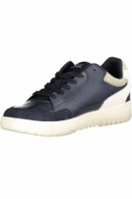 TOMMY HILFIGER MEN'S SPORTS SHOES BLUE - Image 3