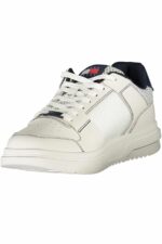 TOMMY HILFIGER MEN'S SPORTS SHOES BLUE - Image 3
