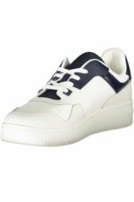 TOMMY HILFIGER MEN'S SPORTS SHOES BLUE - Image 3