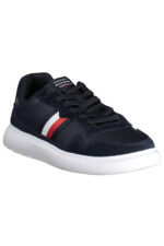 TOMMY HILFIGER MEN'S SPORTS SHOES BLUE - Image 3