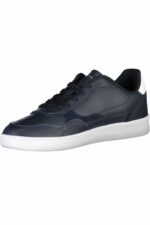TOMMY HILFIGER BLUE MEN'S SPORTS SHOES - Image 3