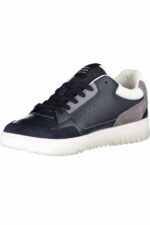 TOMMY HILFIGER BLUE MEN'S SPORTS SHOES - Image 3