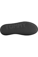 TOMMY HILFIGER BLACK MEN'S SPORTS SHOES - Image 2