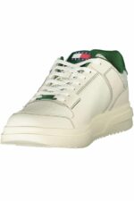 TOMMY HILFIGER MEN'S SPORTS SHOES GREEN - Image 3