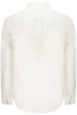 TOMMY HILFIGER LONG SLEEVE SHIRT MEN WHITE - Image 2