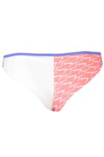 TOMMY HILFIGER SWIMSUIT BOTTOM WOMAN PINK - Image 2