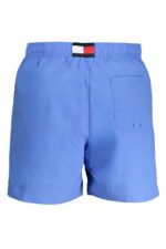TOMMY HILFIGER BLUE MAN BOTTOM COSTUME - Image 2