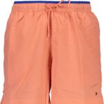 TOMMY HILFIGER SWIMSUIT MEN'S PINK