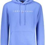 TOMMY HILFIGER SWEATSHIRT WITHOUT ZIP MEN BLUE