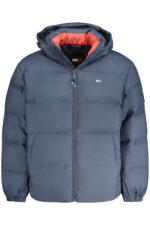 TOMMY HILFIGER MEN'S JACKET BLUE