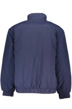 TOMMY HILFIGER MEN'S BLUE JACKET - Image 2