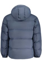 TOMMY HILFIGER MEN'S JACKET BLUE - Image 2