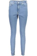 TOMMY HILFIGER JEANS WOMEN'S DENIM BLUE