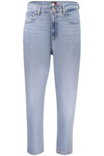 TOMMY HILFIGER JEANS WOMEN'S DENIM BLUE