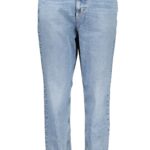 TOMMY HILFIGER WOMEN'S DENIM JEANS BLUE